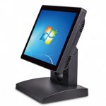 caisse tactile marque Zonerich ZQ-T9150 maroc